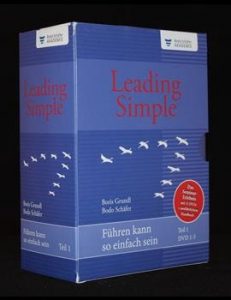 Read more about the article Leading Simple Teil 1 DVD-Seminar