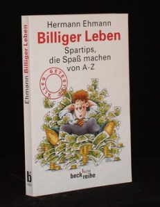 Read more about the article Billiger Leben