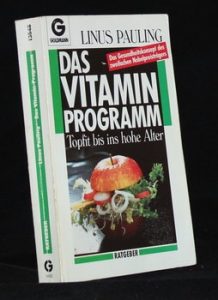 Read more about the article Das Vitamin-Programm