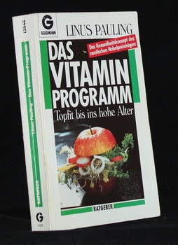 Das-Vitamin-Programm