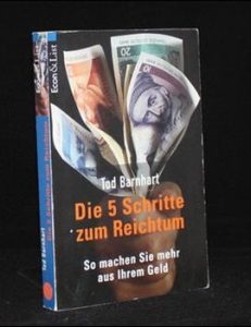Read more about the article Die 5 Schritte zum Reichtum