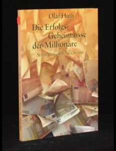 Read more about the article Die Erfolgs-Geheimnisse der Millionäre