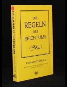 Read more about the article Die Regeln des Reichtums