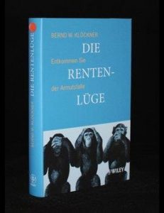 Read more about the article Die Rentenlüge