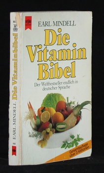 Die-Vitamin-Bibel