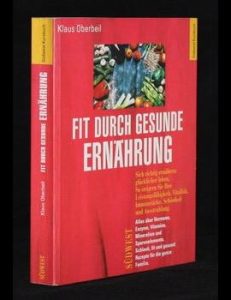 Read more about the article Fit durch gesunde Ernährung