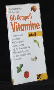 GU Kompaß Vitamine