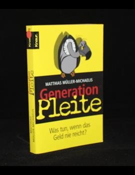 Generation Pleite