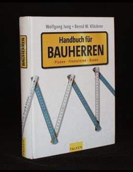 Handbuch für Bauherren