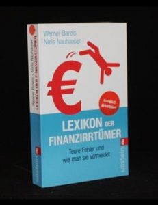 Read more about the article Lexikon der Finanzirrtümer
