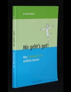 Read more about the article Mir geht´s gut!