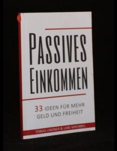 Read more about the article Passives Einkommen