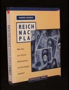 Read more about the article Reich nach Plan