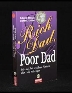 Read more about the article Rich Dad, Poor Dad