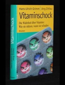 Read more about the article Vitaminschock