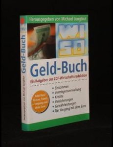 Read more about the article WISO Geld-Buch