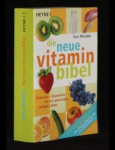 Read more about the article die neue Vitamin-Bibel