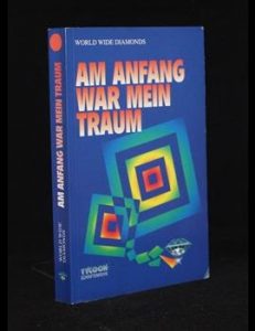 Read more about the article Am Anfang war mein Traum