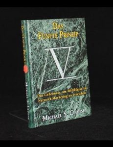 Read more about the article Das Fünfte Prinzip