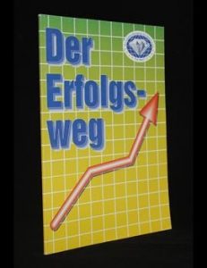 Read more about the article Der Erfolgsweg