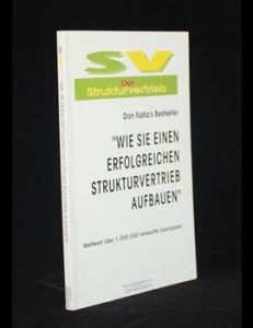 Read more about the article Der Strukturvertrieb