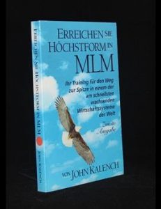 Read more about the article Erreichen Sie Höchstform in MLM