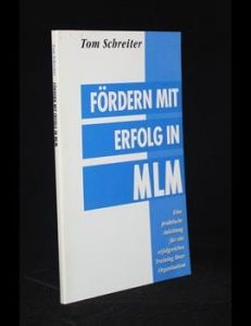 Read more about the article Fördern mit Erfolg in MLM