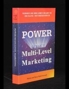 Read more about the article Power Multi-Level Marketing