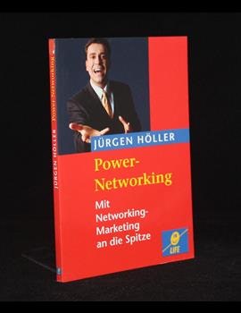 Power-Networking