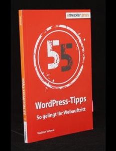 Read more about the article 55 WordPress-Tipps