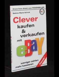 Read more about the article Clever kaufen & verkaufen mit eBay