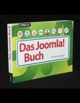 Das Joomla! Buch