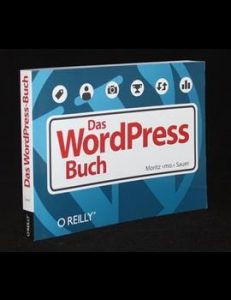 Read more about the article Das WordPress Buch