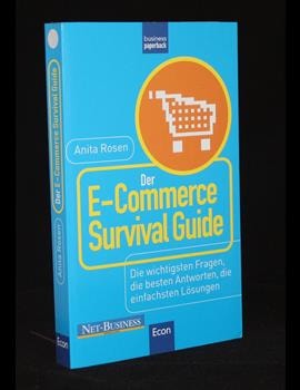 Der E-Commerce Survival Guide