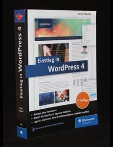 Read more about the article Einstieg in WordPress 4