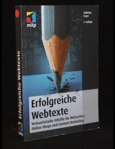 Read more about the article Erfolgreiche Webtexte