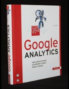 Read more about the article Google Analytics
