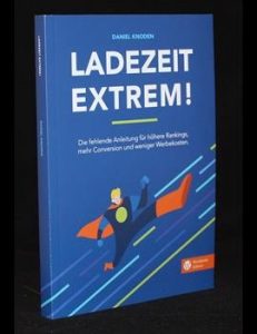 Read more about the article Ladezeit Extrem!
