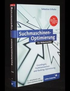 Read more about the article Suchmaschinen-Optimierung