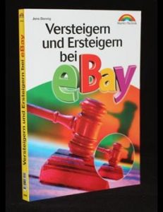 Read more about the article Versteigern und Ersteigern bei eBay