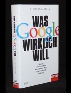 Read more about the article Was Google wirklich will