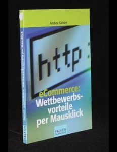 Read more about the article eCommerce: Wettbewerbsvorteile per Mausklick