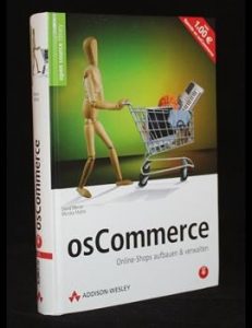 Read more about the article osCommerce