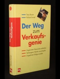 Read more about the article Der Weg zum Verkaufsgenie