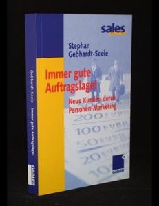 Read more about the article Immer gute Auftragslage