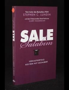 Read more about the article Sale Salabim