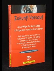 Read more about the article Zukunft Verkauf