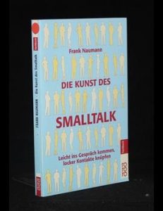 Read more about the article Die Kunst des Smalltalk