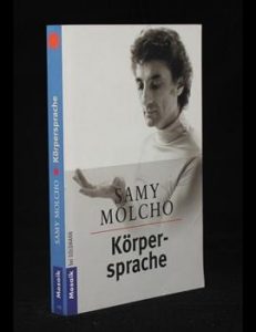 Read more about the article Körpersprache