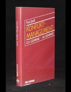 Read more about the article Konflikt-Management